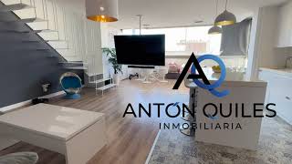 Ático Exclusivo en Zona Universidad, Elche | Amplio, Luminoso y con Piscina