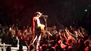Eric Church - Devil, Devil 10/16/14