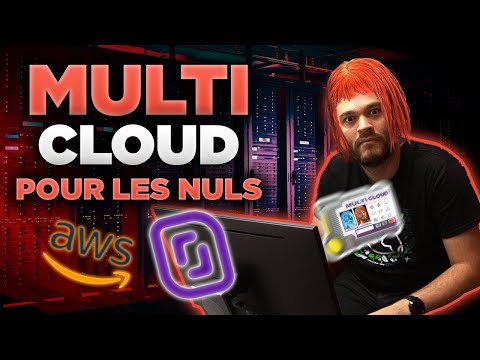 Vidéo: Qu'est-ce que la multi-location cloud ?