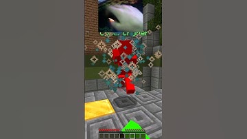 minecraft sumo #shorts #minecraft #bedwars #hypixel #