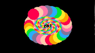Aberration Creations - Riverwashing Machine | PICO-8 Demo