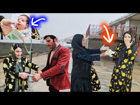 What Secret Did Grandma Have The Money That Suddenly Arrived For Nazanin Shocked Everyone