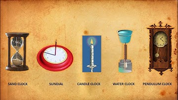 Lecture 3 | समय का मात्रक | Units of time | पाठ 13 गति एवं समय | Class 7 Science