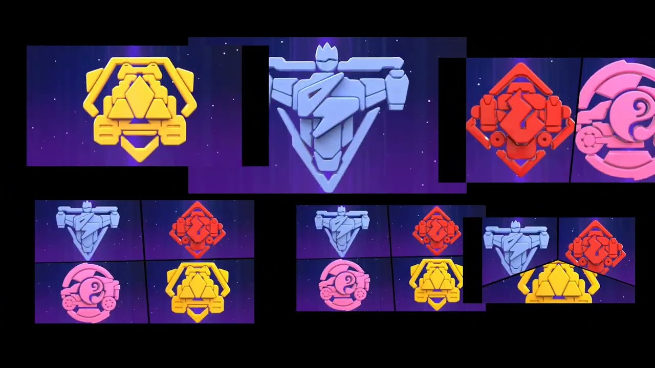 Mooboo cops transformation but all