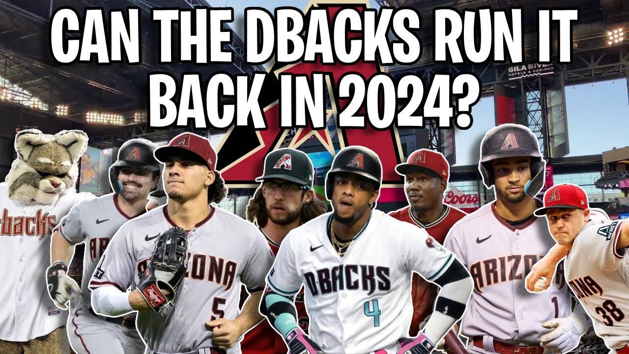 Are The Diamondbacks Getting A New Stadium