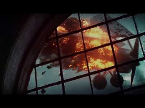 Airplane Falling video preview