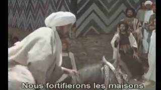 Film du prophète Traduire en Wolof épisode 8