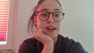 I'm Back!!! Quick Update | Jessie Alexandra #shortvideo