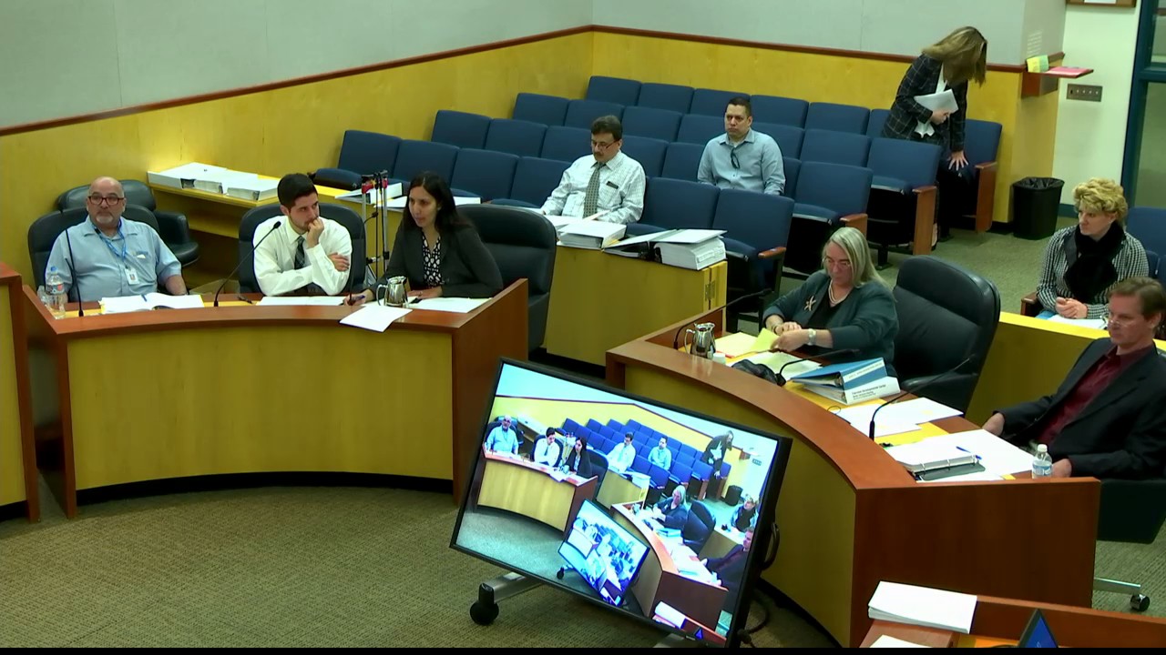 SCAQMD Hearing Board Hearing December 13, 2016 YouTube