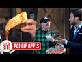 Barstool Pizza Review - Paulie Gee's (Brooklyn) Bonus Paulie Gee's Slice Shop Review
