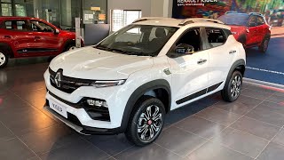 Renault Kiger 2023 | Top Model RXZ | Stylish & Affordable | Detailed Review with Onroad Price