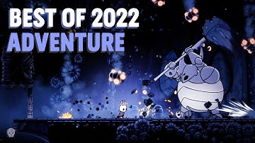 15 Best Single Player Adventure Games of 2022 - Android/iOS