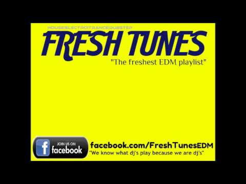 Sebastian Ingrosso & Tommy Trash ft. John Martin - Reload (Original Vocal Mix)