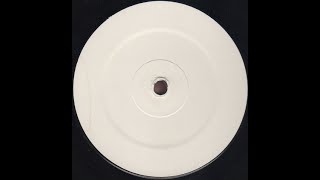 White Label - Unknown (Organ & Piano House)