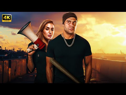 فيلم جحيم في الهند كامل بطولة محمد امام و ياسمين صبري