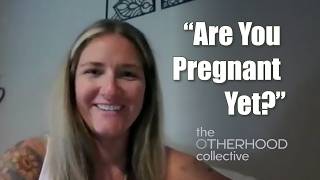 When Fertility Treatments Fail: The Grief No One Talks About