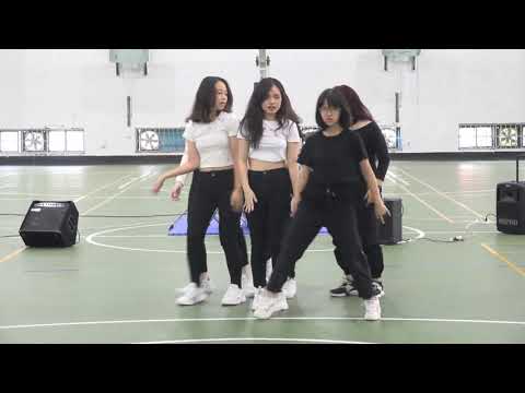 108.10.26 ~ 華僑高中 64th 校慶 ~ 華僑熱舞