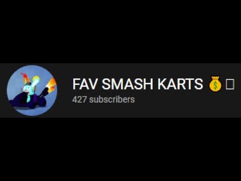 Ultimate Fun on Smash Kart! 