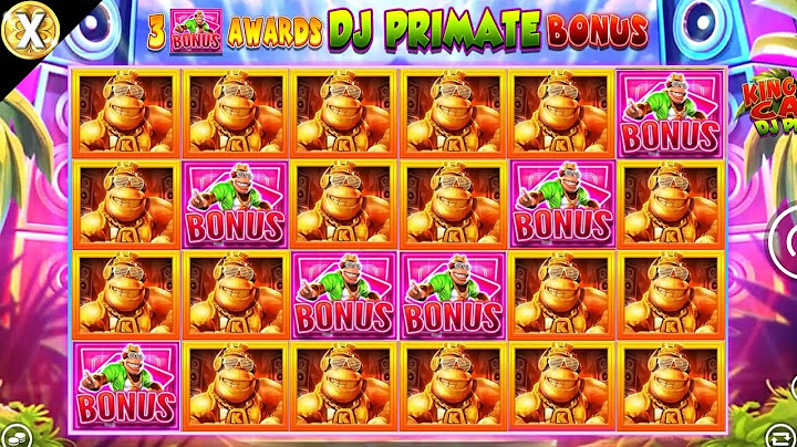 💥 King Kong Cash Dj Prime8 (Blueprint Gaming) 💥 Uk Player Lands Quickest Epic Big Win Ever!