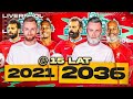 LIVERPOOL W TARAPATACH?! SYMULACJA 15 LAT KARIERY W FIFA 22!