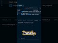 Git | خد بالك وانت بتستخدم جيت  #python #webdevelopment  #coding  #اكسبلور #programming #education
