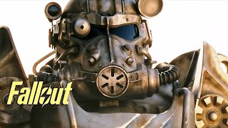 Fallout (2024) Explained in Hindi / Urdu | Fallouts Ironwood Forge Full Summarized हिन्दी screenshot 5