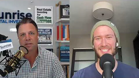 #15 – Mobile Home Parks and Parking Lots w/ Kevin Bupp