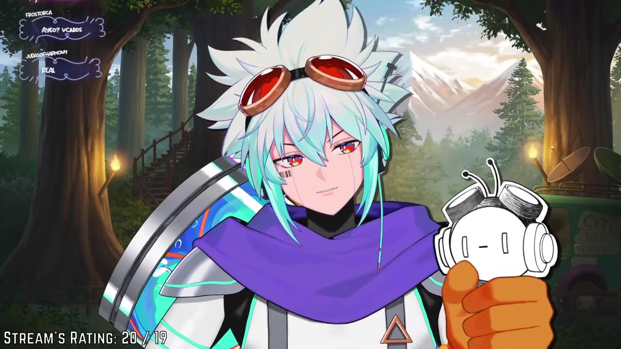 MANIFESTING~ Let's FINALLY Start HSR 4.0! | !va !gg !youtooz