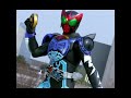 仮面ライダーオーズ タカヘッド亜種 Kamen Rider OOO Taka Head Subspecies Form