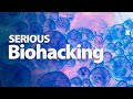 Serious Biohacking: The Overlooked Science That Helped My Daughter Heal