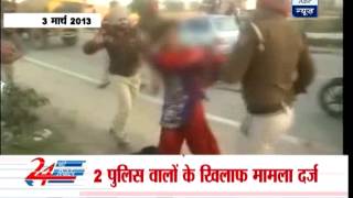 Tarn Taran Incident 2 Police Constables Arrested