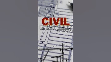 dream civil engineering 🥰#youtubeshorts #engineer #engineering #motivationalvideo #foryou #foryou