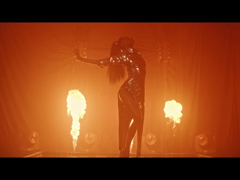 Martin Silence - Me And You (Official Music Video)