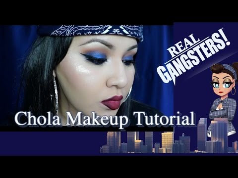 Video: The Ultimate Chola Makeup - Un Semplice Tutorial Passo Dopo Passo