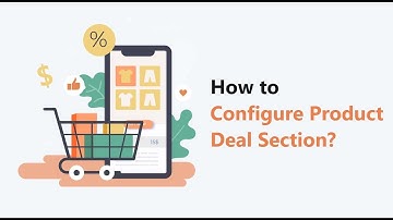 How to Configure Product Deal Section | Blossom Shop Pro WordPress Theme