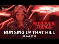 Running up that hill  kate bush  stranger things 4 piano version cover  zona one take 