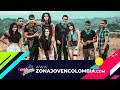 Zona joven colombia recargado para este 2018