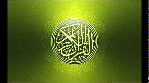 012. Abdulbasit Abdulsamad - عبد الباسط عبد الصمد- Yusuf -  سورة يوسف