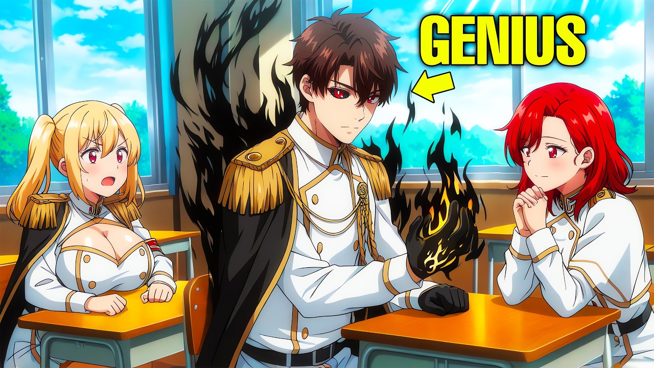 HE DIED HUMILIATED… But REINCARNATED With the POWER of an IMMORTAL DRAGON! - Manhwa Recap