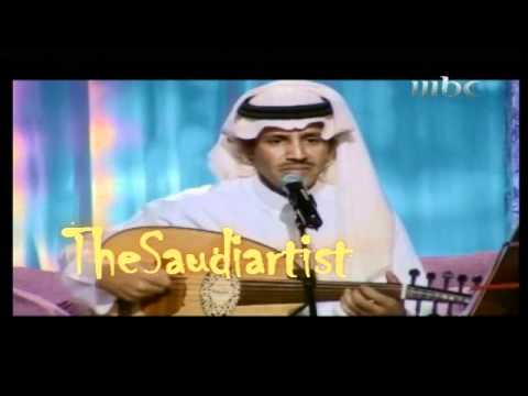 ليله غريبه كانت الليله خالد عبد الرحمن