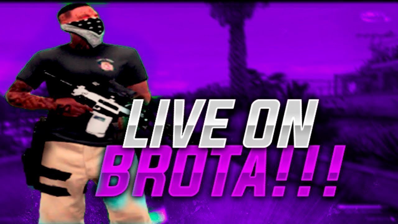 live-mta-segunda-de-pvp-e-fuga-youtube