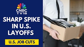 Details US Job Cuts In January At The Highest Level Since 2009 Recession; Hiring Intentions Also Dip Update