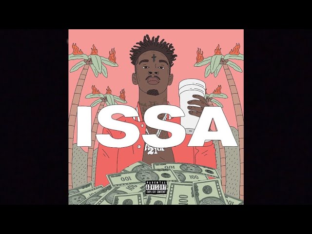 21 Savage - Special (Lyrics) - YouTube