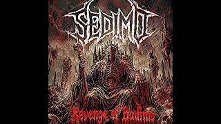 Revenge of badimo