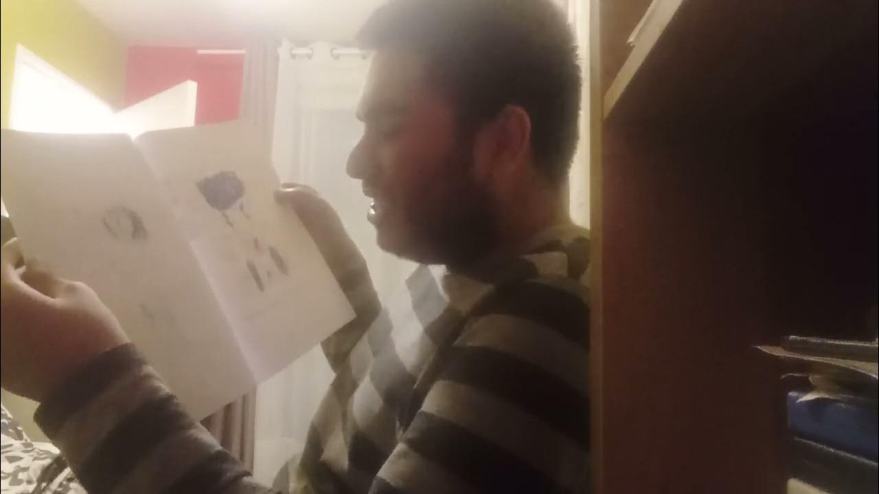 Postman Pat ICE cream Machine Book For Kids YouTube