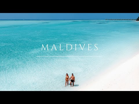 MALDIVES | Sun Island Resort & Spa 2021