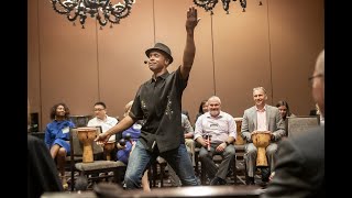 Digital Transformation And Leadership Conference 2019