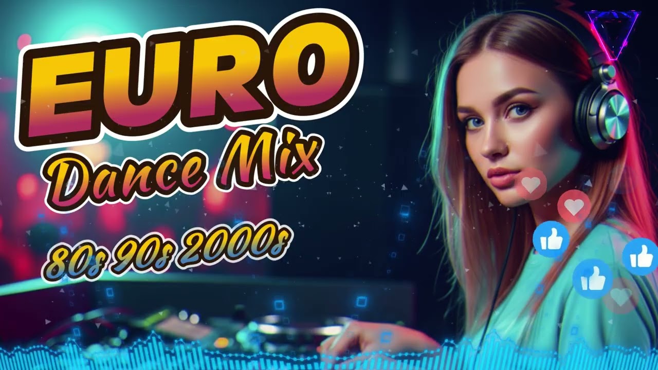 Dj Dream - Eurodance 90s Mix–Stardrive Legacy Eurodance 2026 #dreammix#eurodance90s#eurodance2026