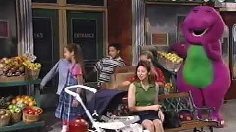 Walk Around The Block (Canada Version) Part 28