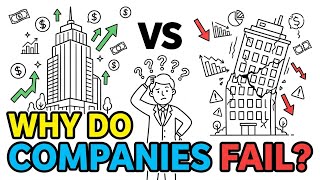    Why Great Companies Keep Making the Same Fatal Mistake